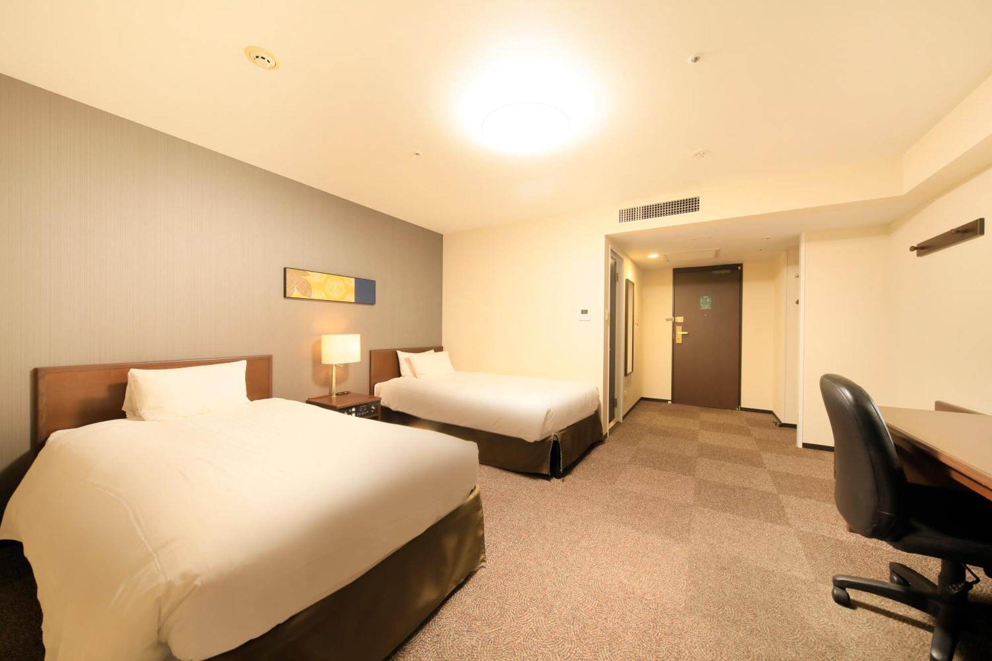 Richmond Hotel Utsunomiya-Ekimae Chambre photo