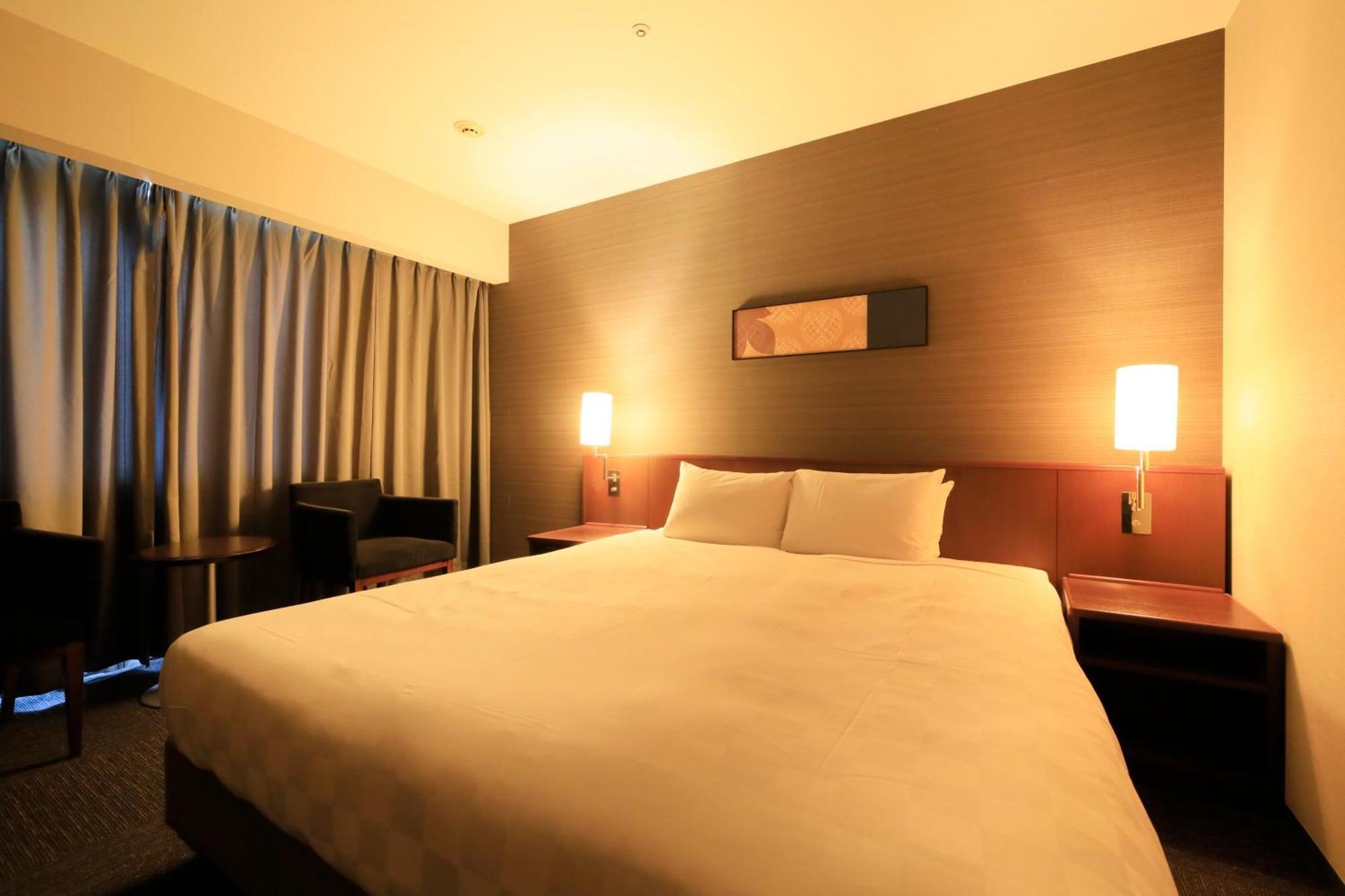 Richmond Hotel Utsunomiya-Ekimae Chambre photo
