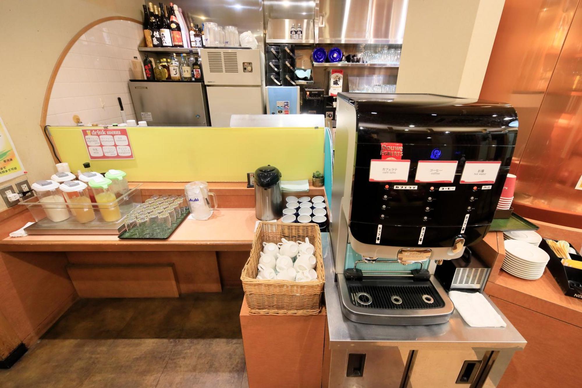 Richmond Hotel Utsunomiya-Ekimae Extérieur photo