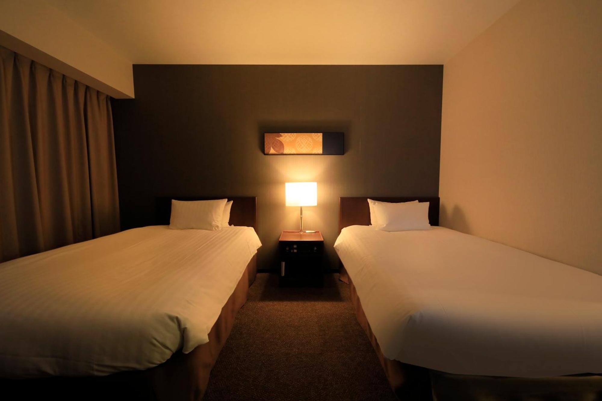 Richmond Hotel Utsunomiya-Ekimae Chambre photo
