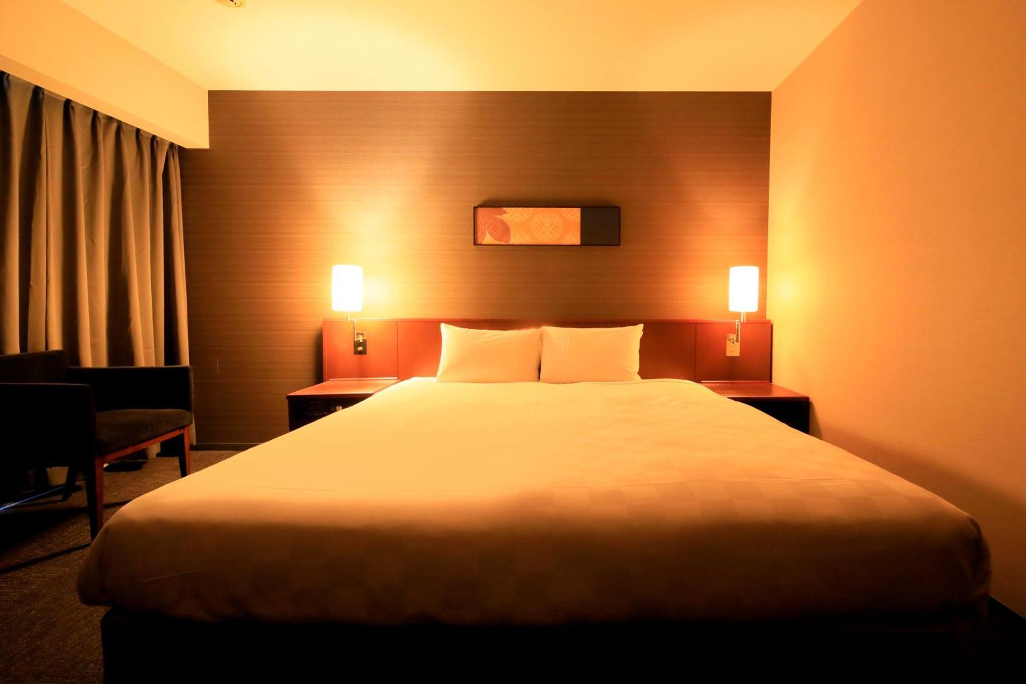 Richmond Hotel Utsunomiya-Ekimae Chambre photo