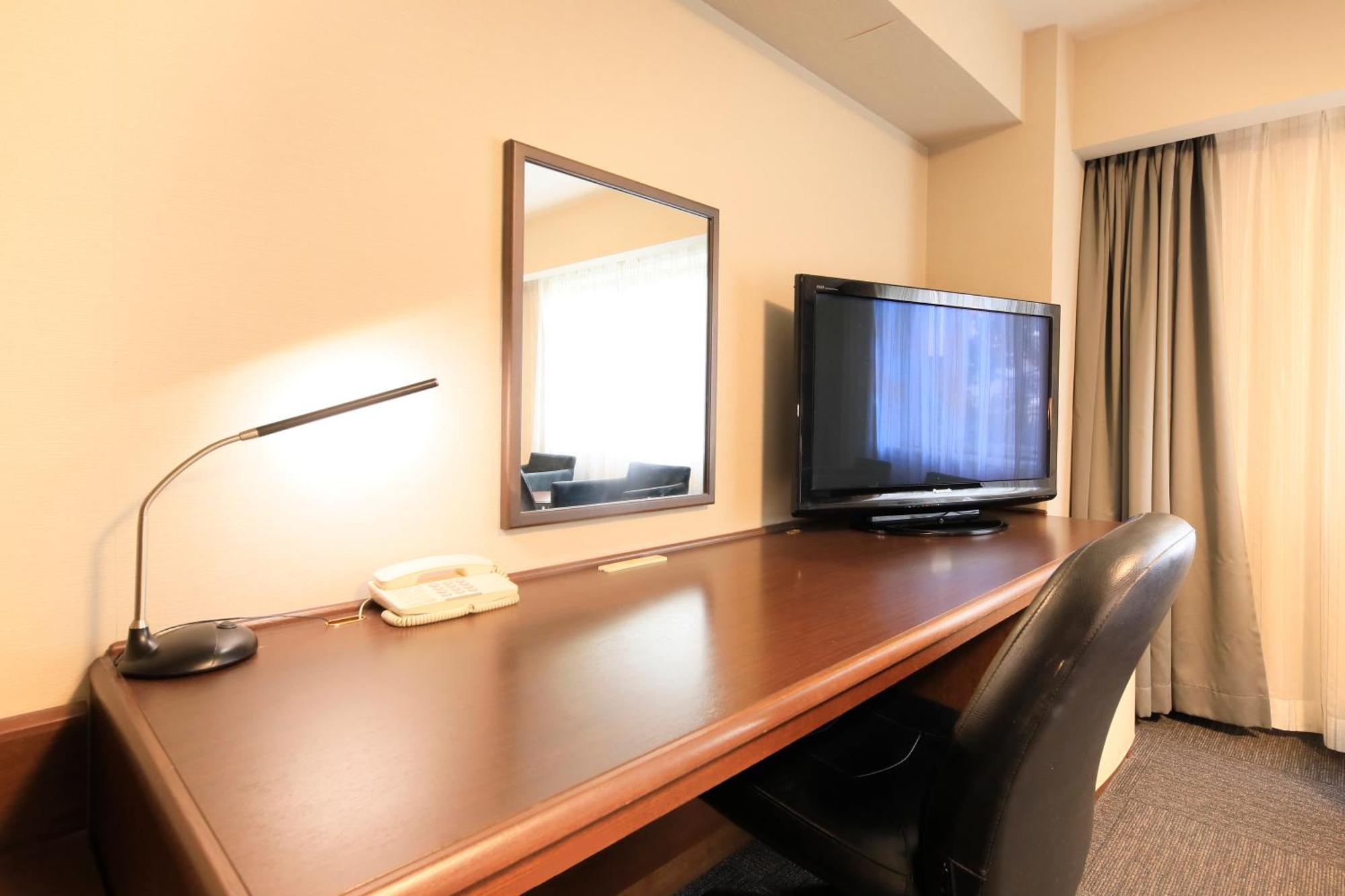 Richmond Hotel Utsunomiya-Ekimae Chambre photo