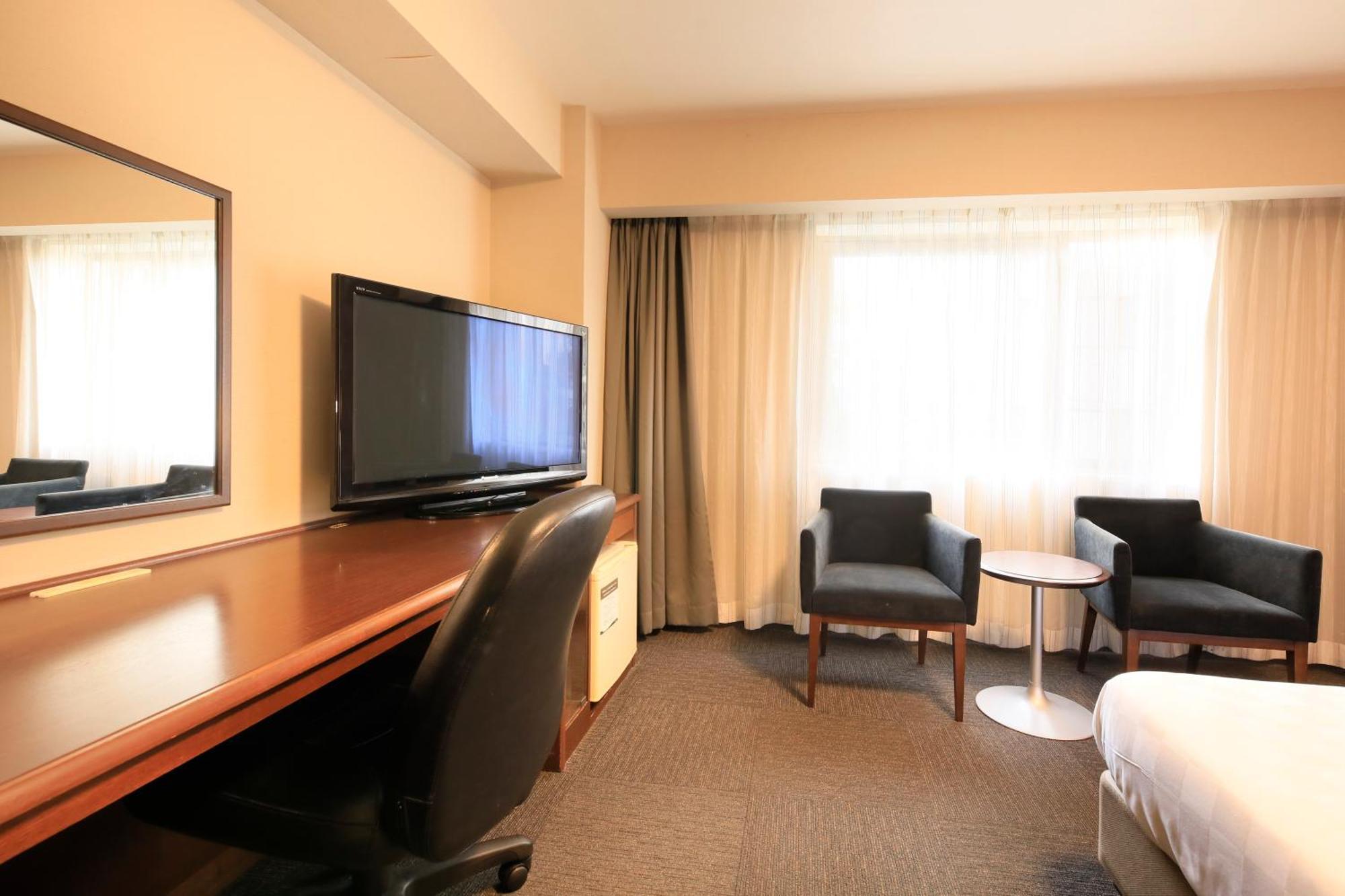 Richmond Hotel Utsunomiya-Ekimae Chambre photo