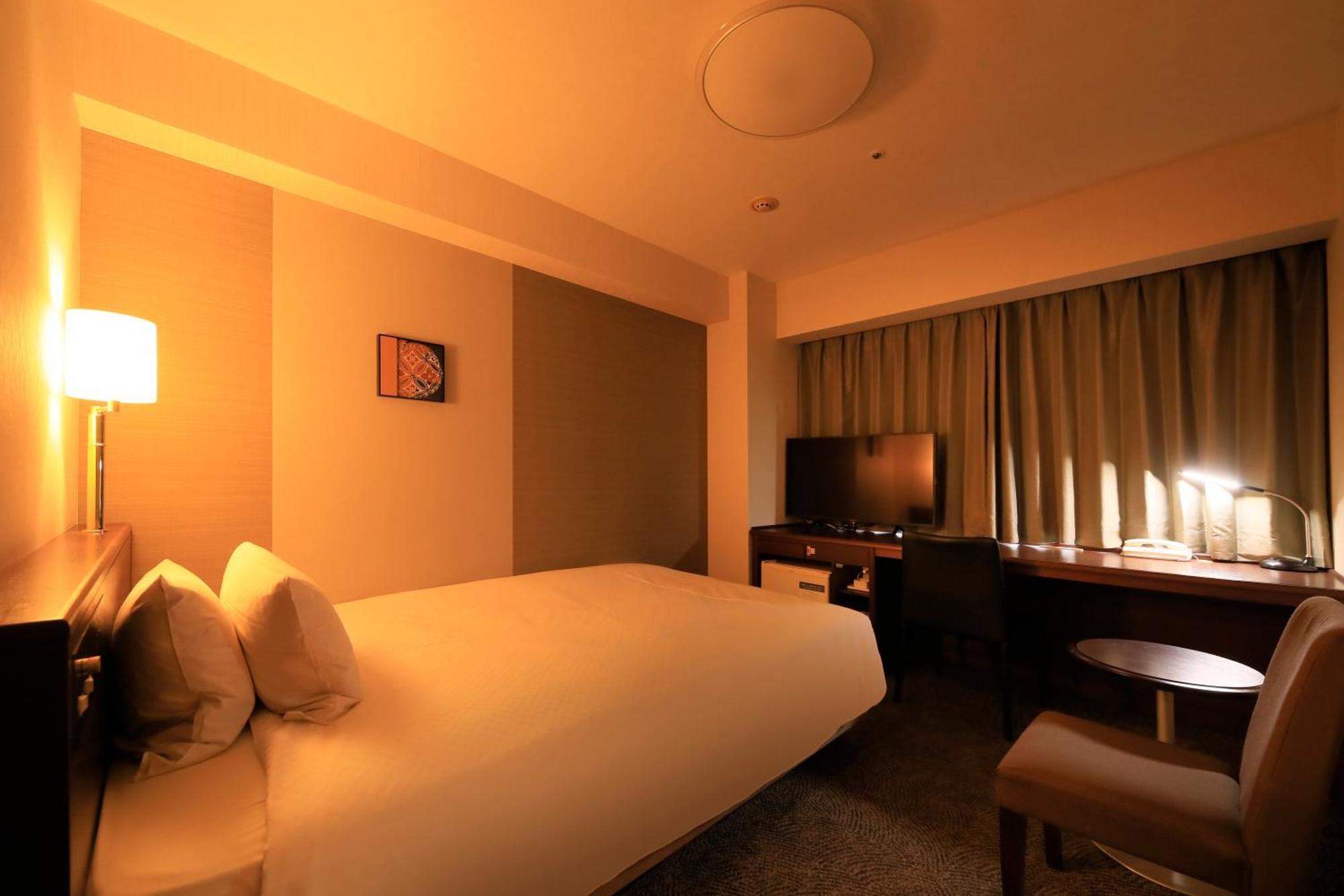 Richmond Hotel Utsunomiya-Ekimae Chambre photo